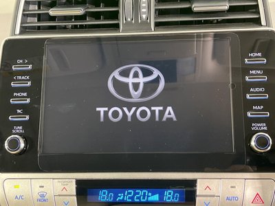 TOYOTA LAND CRUISER PRADO - 3