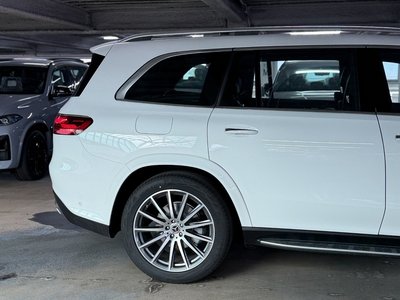 MERCEDES-BENZ GLS - 7
