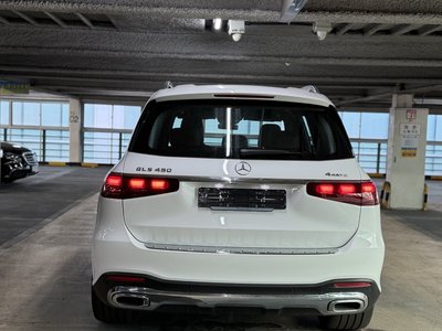 MERCEDES-BENZ GLS - 2