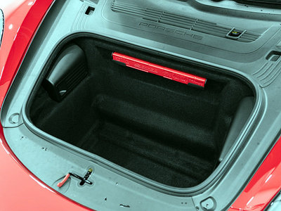 2025 Porsche 718 thumbnail 16