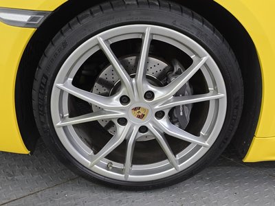 PORSCHE 718 - 6