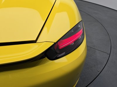 PORSCHE 718 - 10
