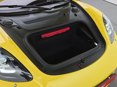 PORSCHE 718 - 7