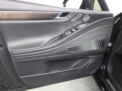 2020 Genesis G80 (RG3) thumbnail 14