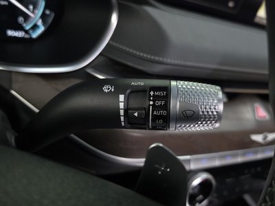 2020 Genesis G80 (RG3) thumbnail 29