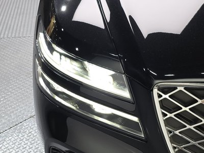 GENESIS G80 (RG3) - 9
