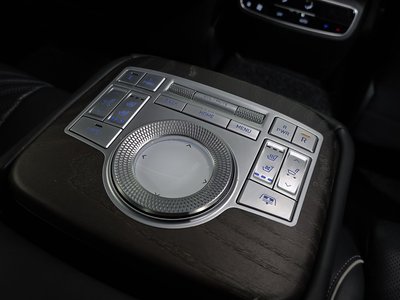 2020 Genesis G80 (RG3) thumbnail 24