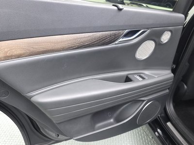 2020 Genesis G80 (RG3) thumbnail 15