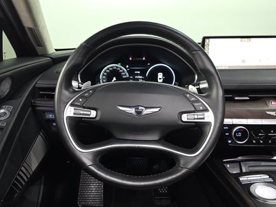 2020 Genesis G80 (RG3) thumbnail 19