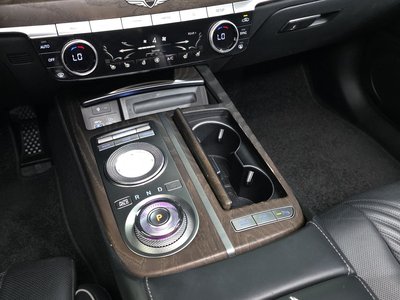 2020 Genesis G80 (RG3) thumbnail 12