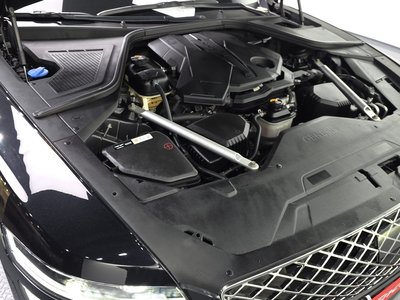 GENESIS G80 (RG3) - 7