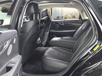 2020 Genesis G80 (RG3) thumbnail 16