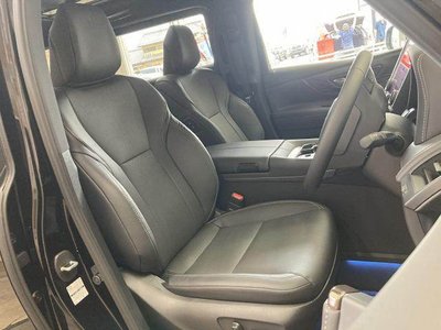صورة مصغرة 11 لـ 2023 Toyota ALPHARD