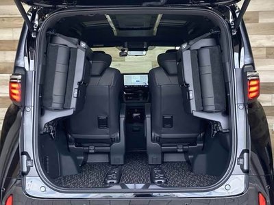 صورة مصغرة 14 لـ 2023 Toyota ALPHARD
