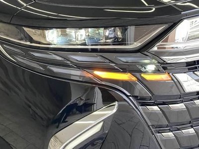 صورة مصغرة 20 لـ 2023 Toyota ALPHARD