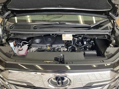 صورة مصغرة 21 لـ 2023 Toyota ALPHARD
