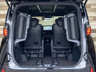 صورة مصغرة 46 لـ 2023 Toyota ALPHARD