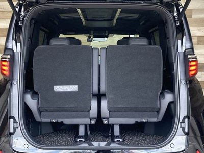 صورة مصغرة 45 لـ 2023 Toyota ALPHARD