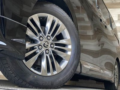 صورة مصغرة 35 لـ 2023 Toyota ALPHARD