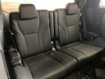 صورة مصغرة 13 لـ 2023 Toyota ALPHARD