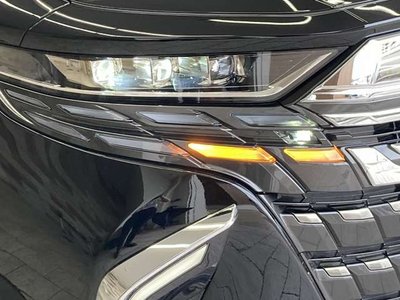 صورة مصغرة 33 لـ 2023 Toyota ALPHARD