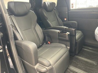 صورة مصغرة 41 لـ 2023 Toyota ALPHARD