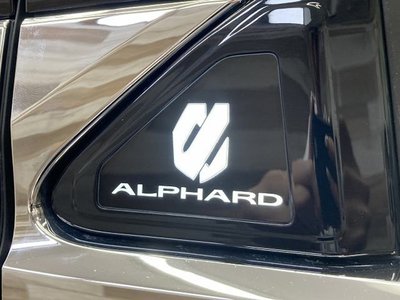 صورة مصغرة 49 لـ 2023 Toyota ALPHARD