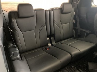 صورة مصغرة 42 لـ 2023 Toyota ALPHARD