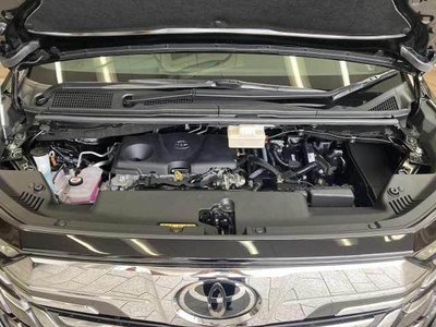 صورة مصغرة 18 لـ 2023 Toyota ALPHARD