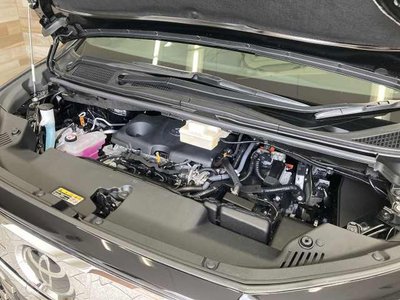 صورة مصغرة 22 لـ 2023 Toyota ALPHARD