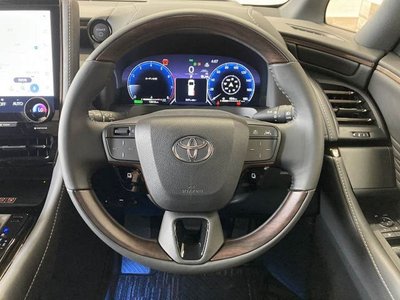 صورة مصغرة 54 لـ 2023 Toyota ALPHARD