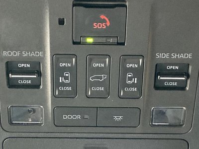 صورة مصغرة 67 لـ 2023 Toyota ALPHARD