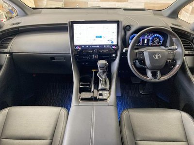 صورة مصغرة 52 لـ 2023 Toyota ALPHARD