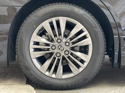 صورة مصغرة 36 لـ 2023 Toyota ALPHARD