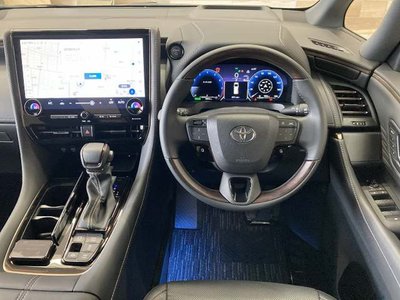 صورة مصغرة 53 لـ 2023 Toyota ALPHARD