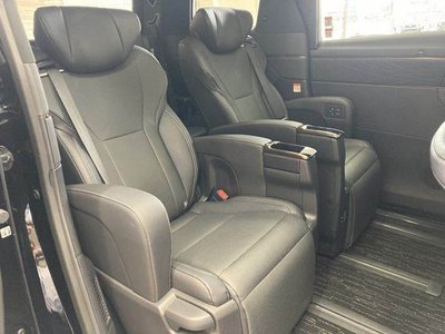 صورة مصغرة 12 لـ 2023 Toyota ALPHARD