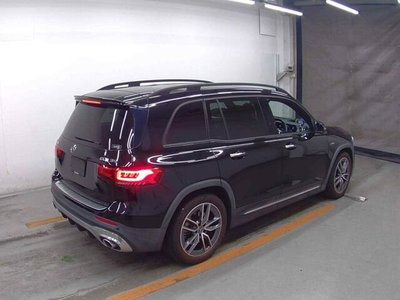 صورة 5 لـ 2021 Mercedes-BENZ GLB AMG