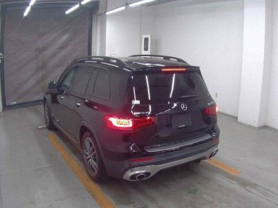 صورة 2 لـ 2021 Mercedes-BENZ GLB AMG
