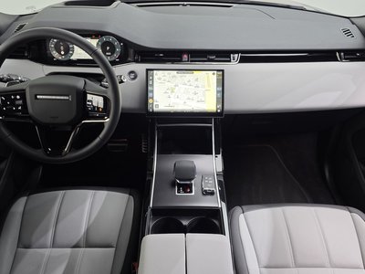 صورة 9 لـ 2026 LAND Rover RANGE ROVER EVOQUE