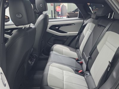 صورة 4 لـ 2026 LAND Rover RANGE ROVER EVOQUE