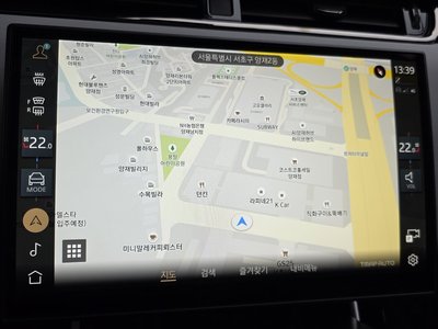 2026 LAND Rover RANGE ROVER EVOQUE 缩略图 11