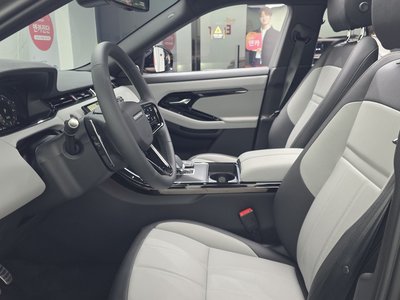 صورة 2 لـ 2026 LAND Rover RANGE ROVER EVOQUE