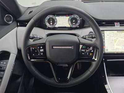 2026 LAND Rover RANGE ROVER EVOQUE 缩略图 15
