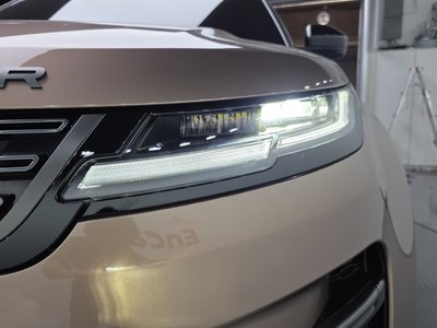 2026 LAND Rover RANGE ROVER EVOQUE 缩略图 17