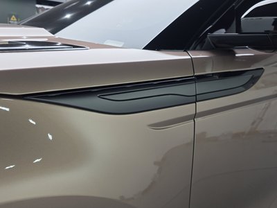2026 LAND Rover RANGE ROVER EVOQUE 缩略图 20