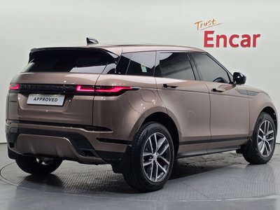 صورة 3 لـ 2026 LAND Rover RANGE ROVER EVOQUE