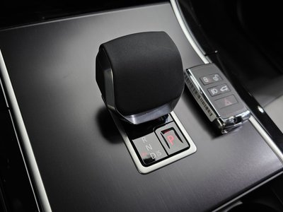 2026 LAND Rover RANGE ROVER EVOQUE 缩略图 13