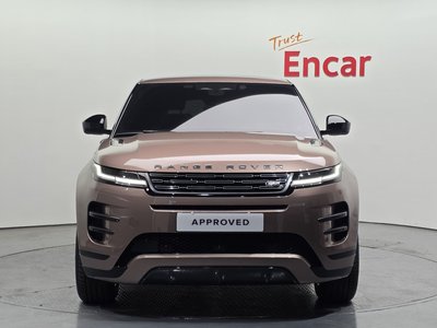 صورة 5 لـ 2026 LAND Rover RANGE ROVER EVOQUE