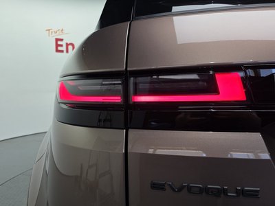 2026 LAND Rover RANGE ROVER EVOQUE 缩略图 19