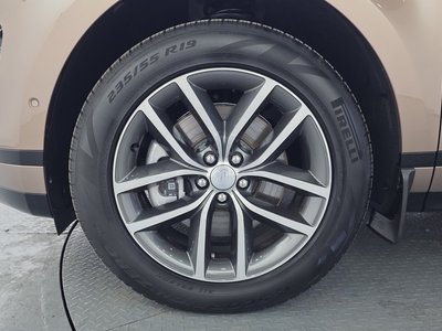 صورة 8 لـ 2026 LAND Rover RANGE ROVER EVOQUE